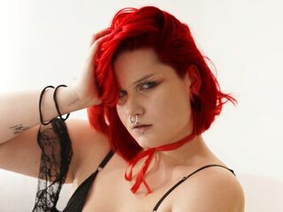 HellenReds's Streamate live cam models Profile Image